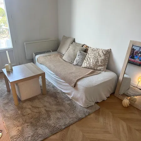 Appartement Liberation Nice