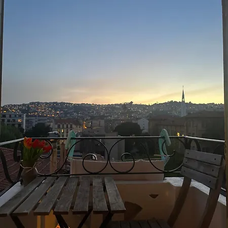 Liberation Apartment